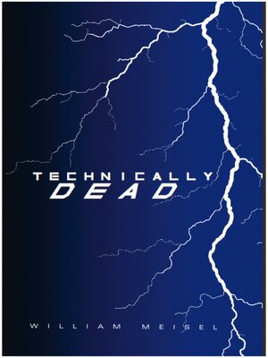 cover image of Technically Dead